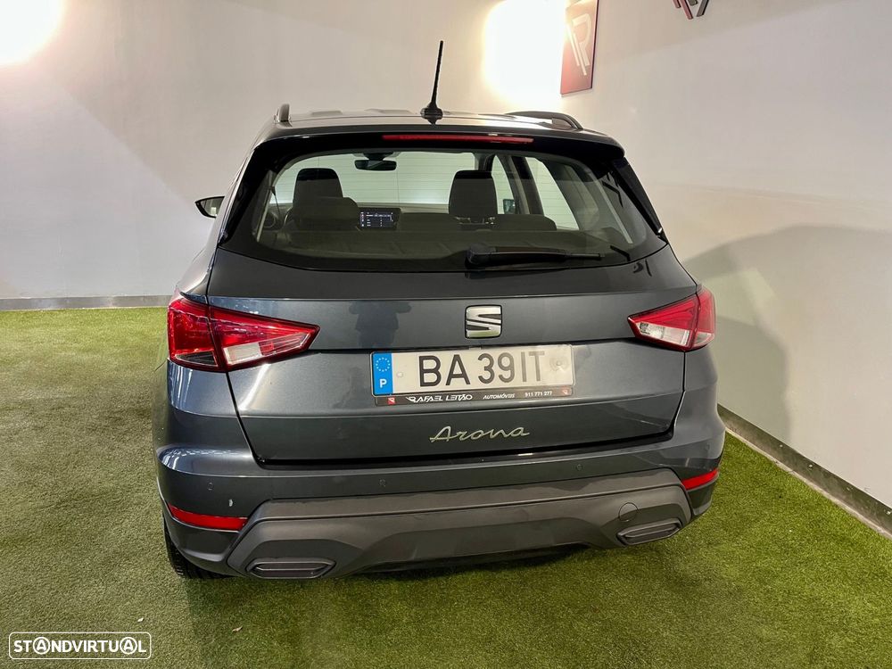 SEAT Arona 1.0 TSI Style - 7