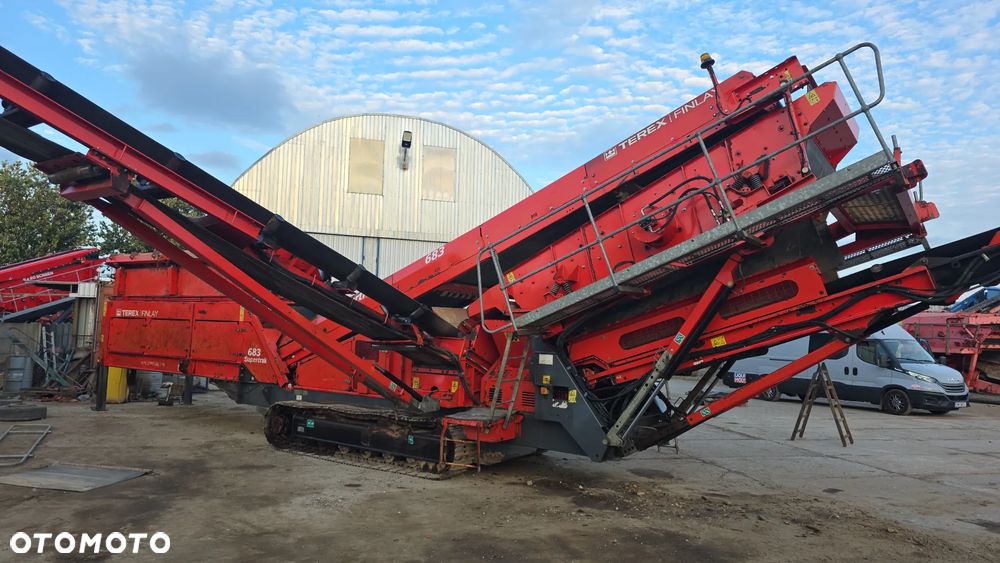 Finlay 683 - 22