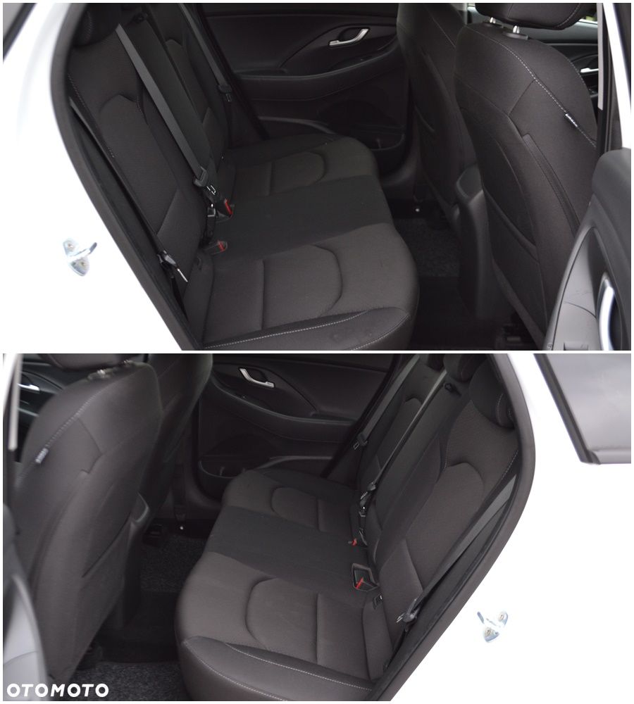 Hyundai i30 2019