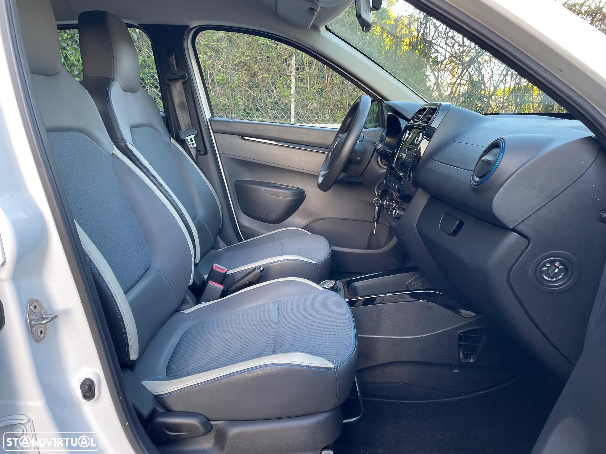 Dacia Spring Electric 45 Comfort - 23