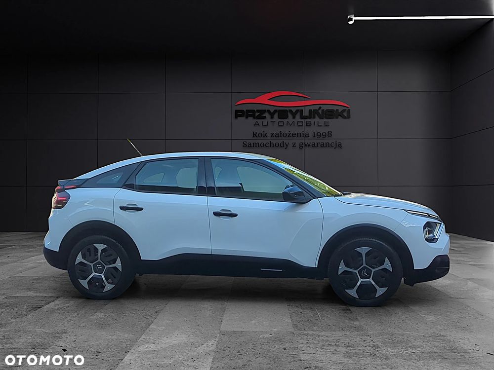 Citroën C4 1.2 PureTech Shine S&S - 10