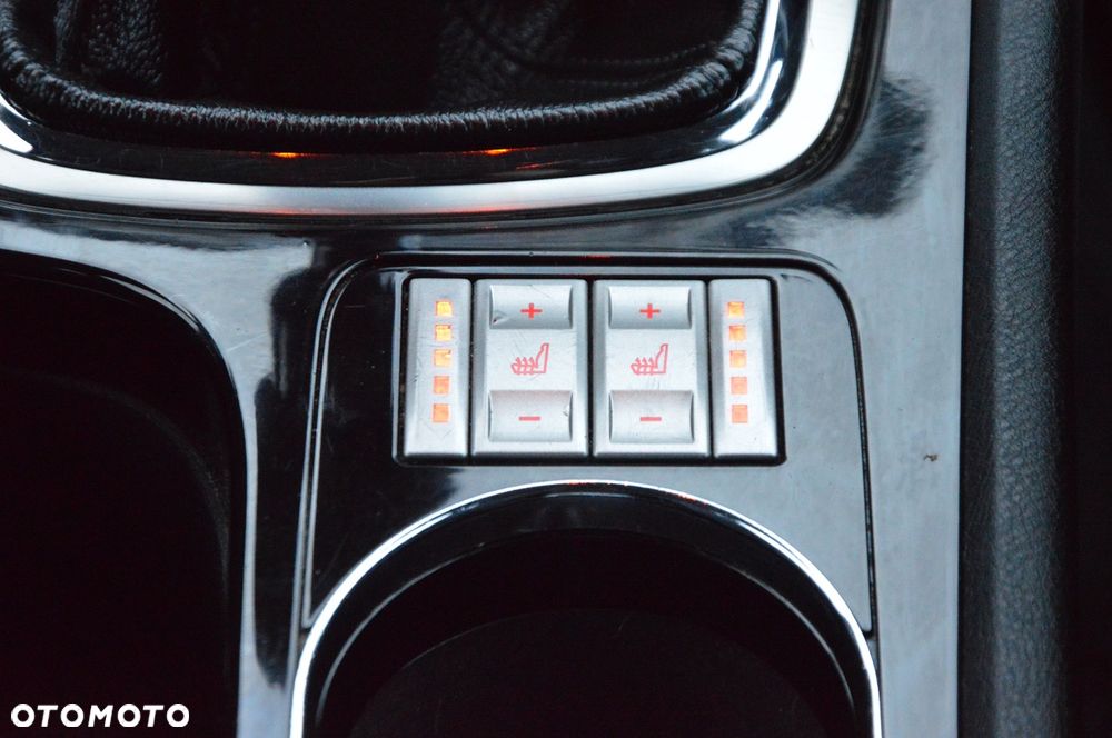 Ford Mondeo 2.0 TDCi Titanium S - 14