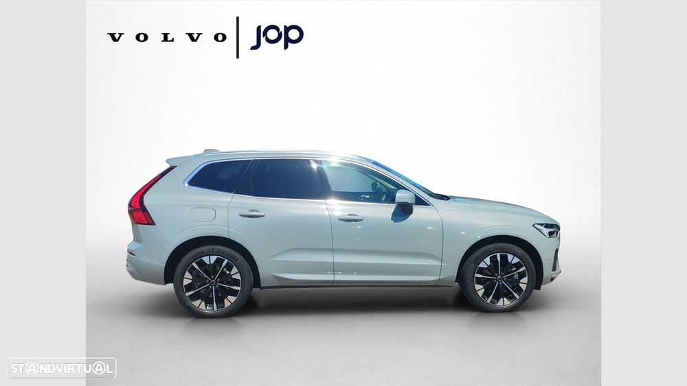 Volvo XC 60 2.0 T6 PHEV Plus Bright AWD - 8