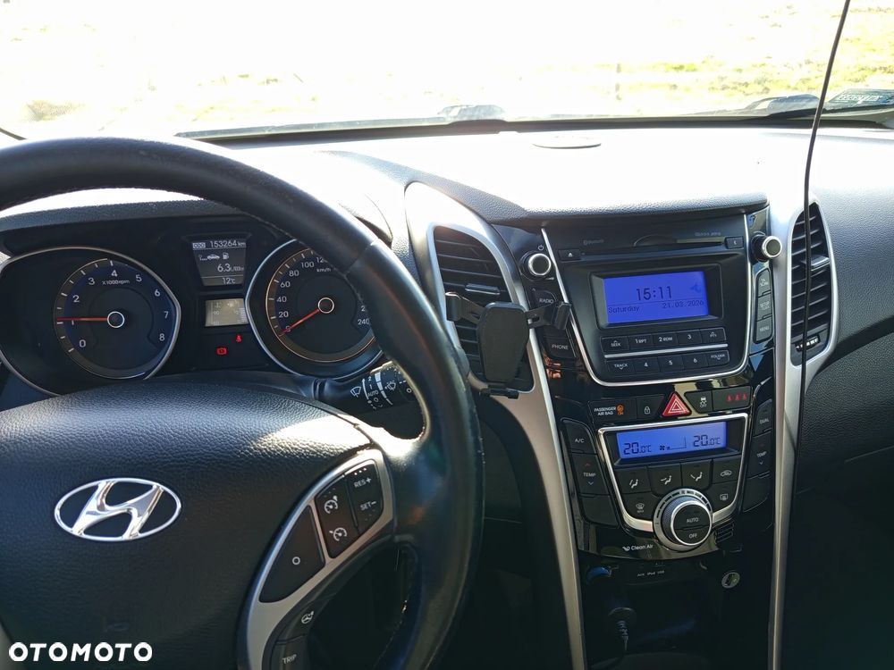 Hyundai i30 1.4 Style - 6