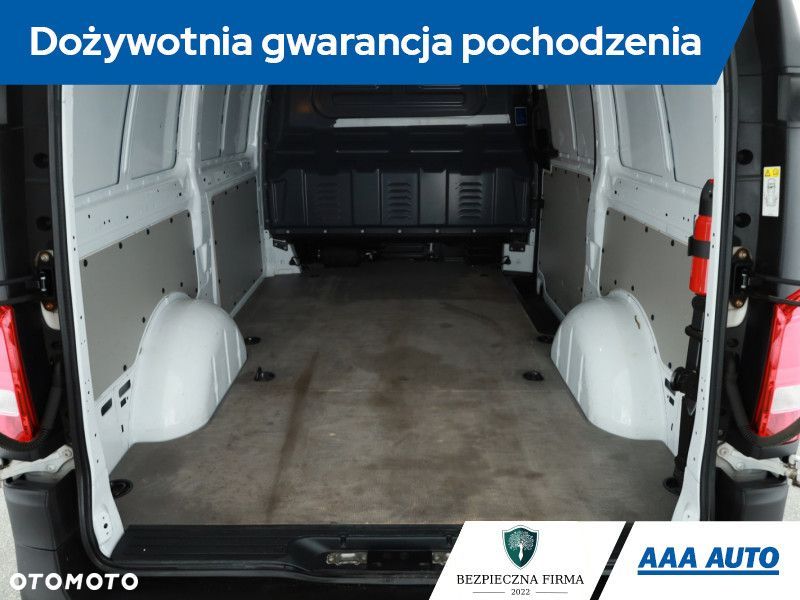 Mercedes-Benz vito - 12