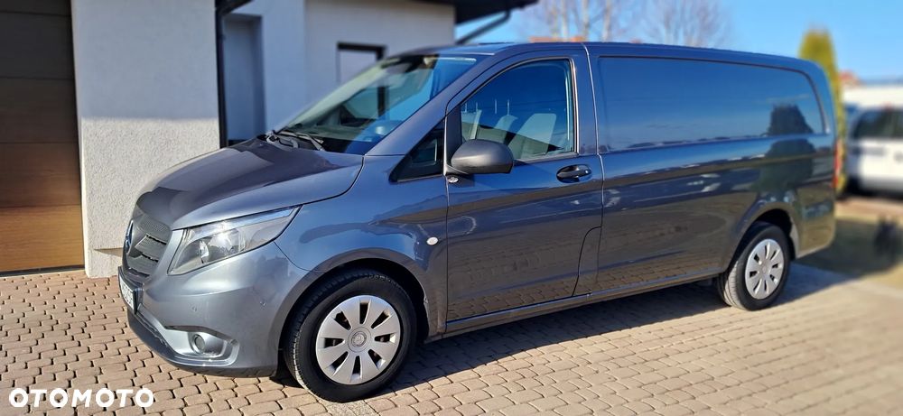 Mercedes-Benz VITO - 1