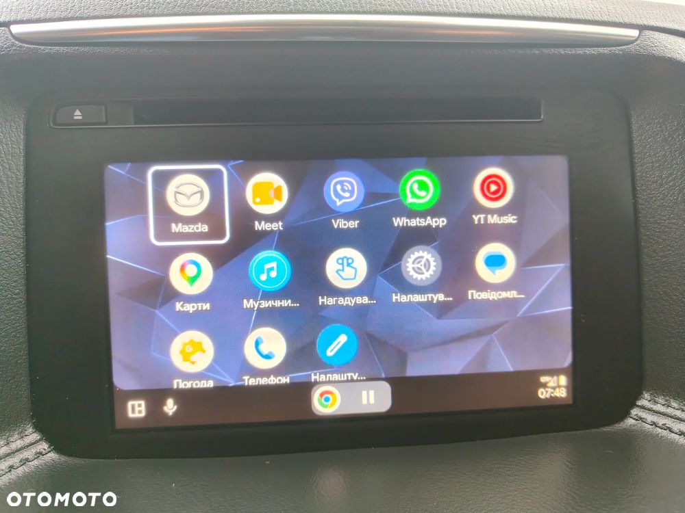 Mazda CX-5 - 14