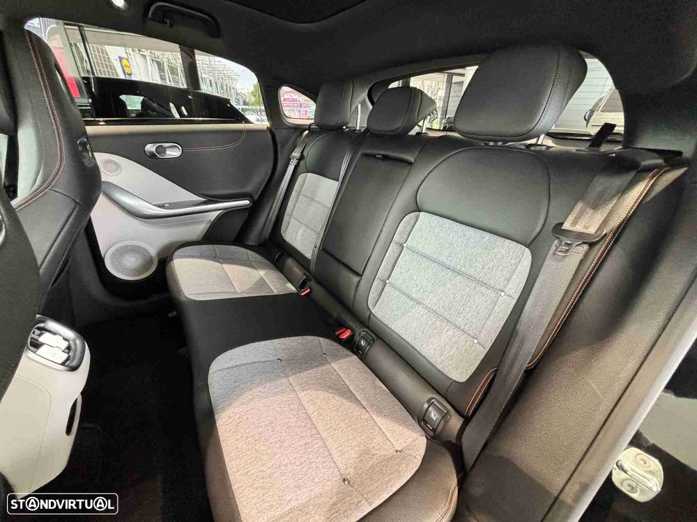Smart #3 66 kWh Pro+ - 25
