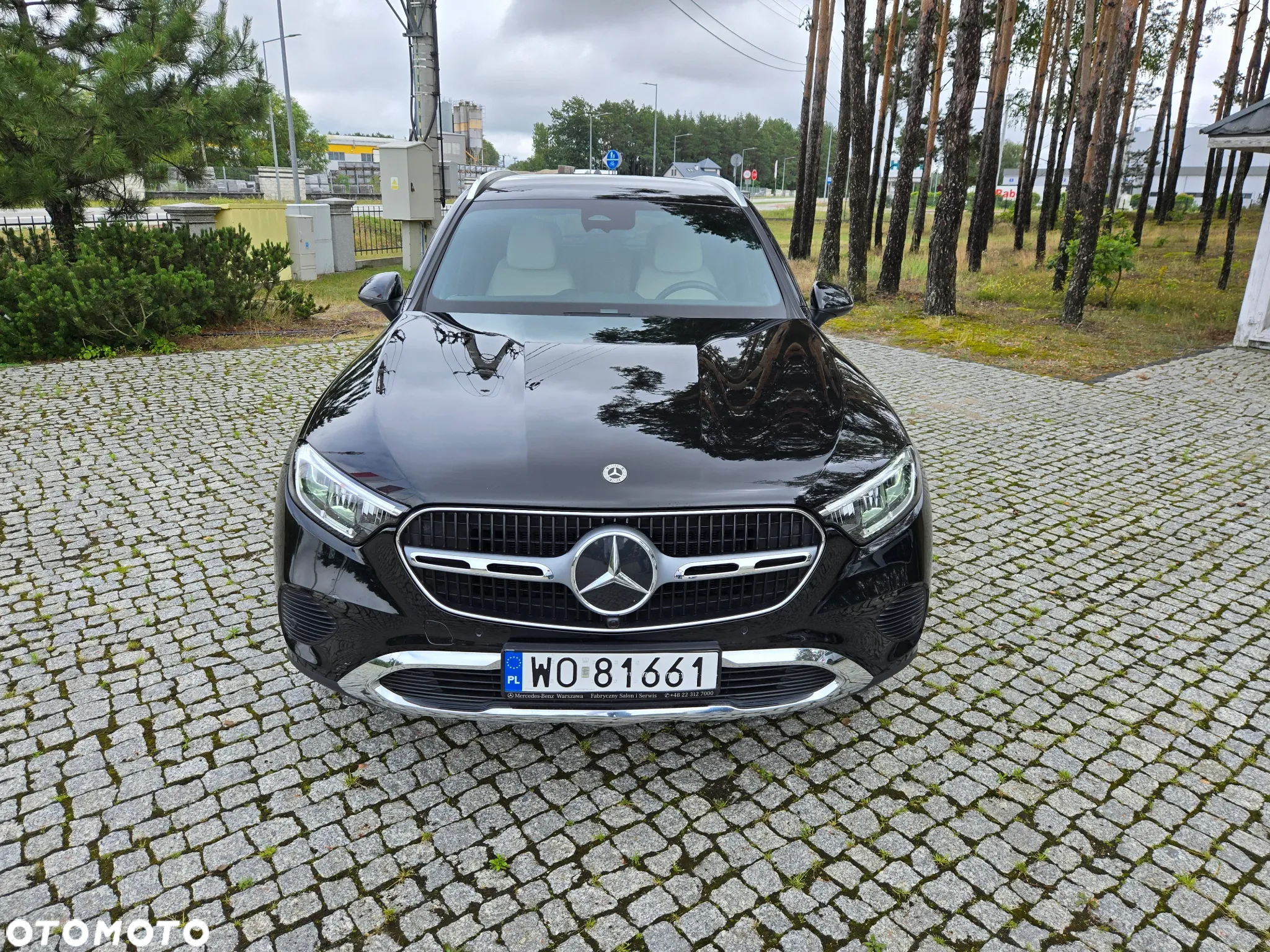Mercedes-Benz GLC - 2