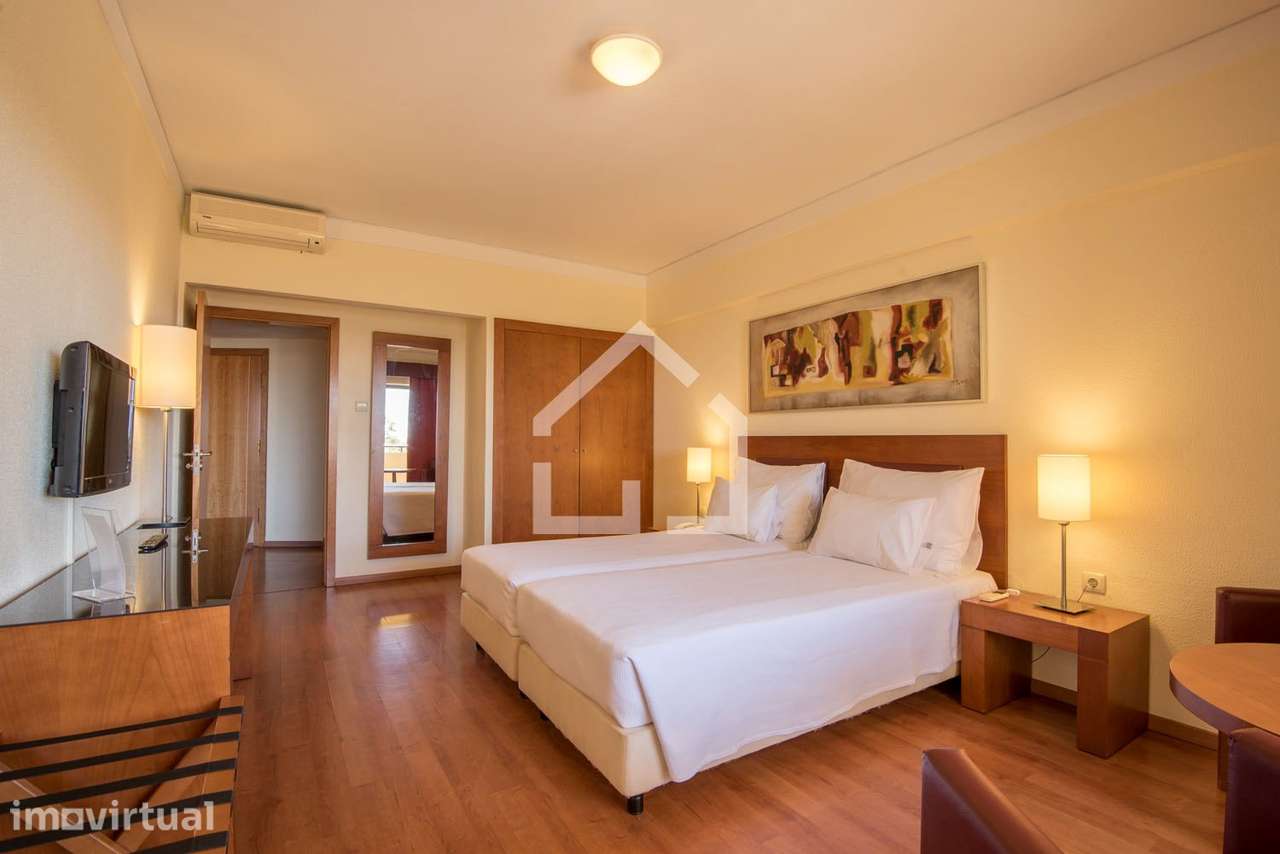 T2 Hotel Vila Galé Albufeira - TIMESHARE - Grande imagem: 3/22
