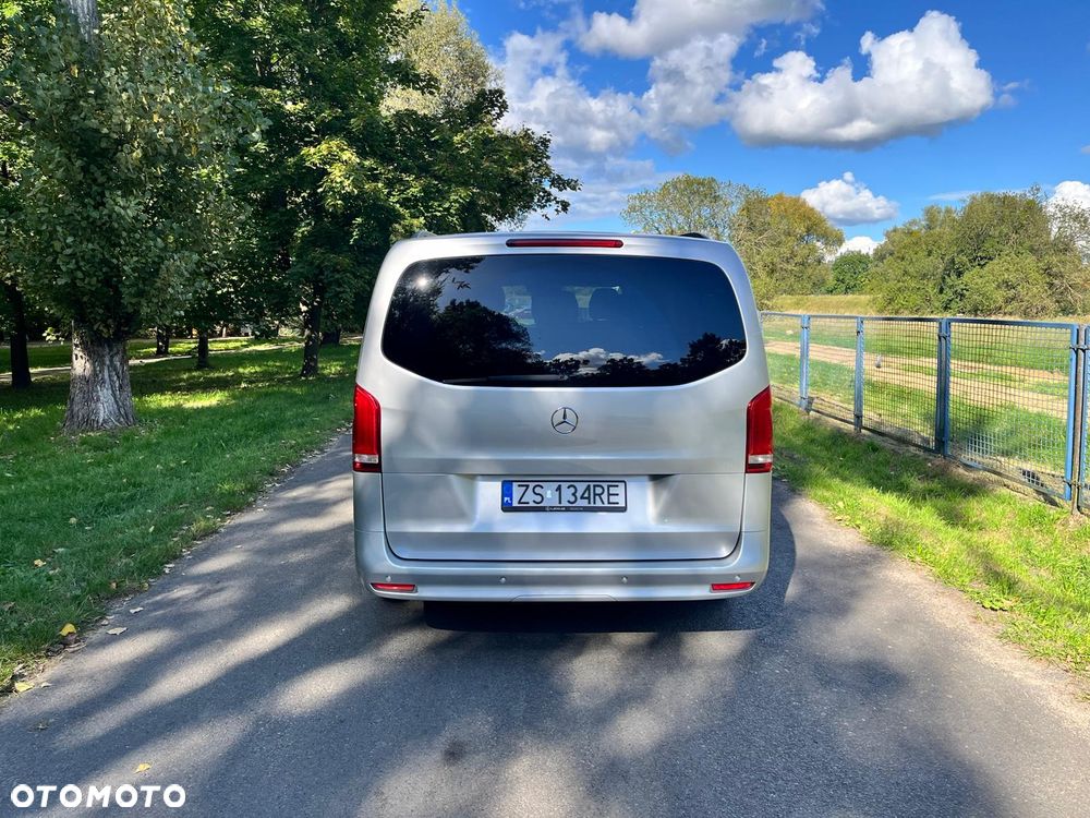 Mercedes-Benz Vito - 6