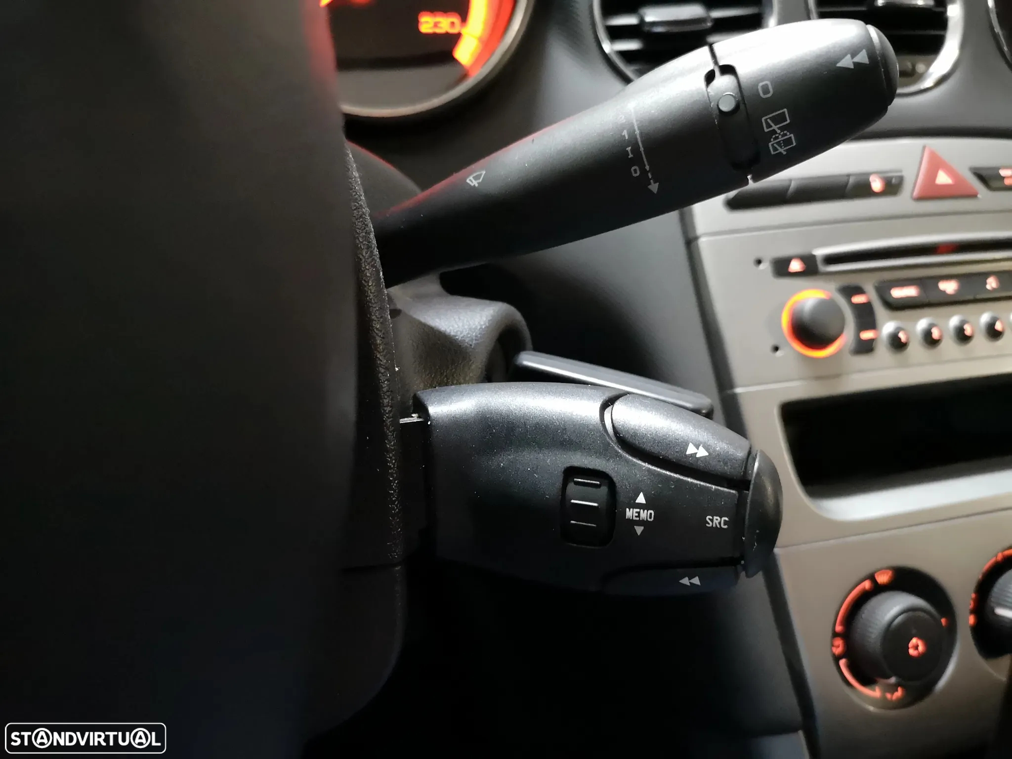 Peugeot 308 SW 1.6 HDi Access - 25
