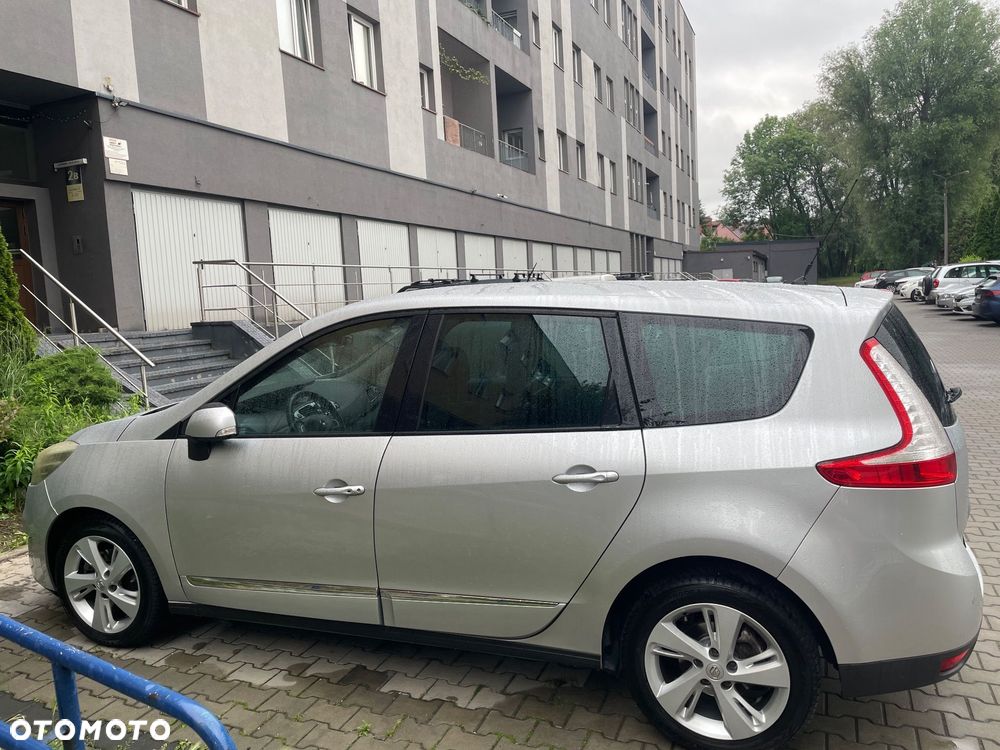 Renault Megane 1.4 16V TCE Privilege - 5
