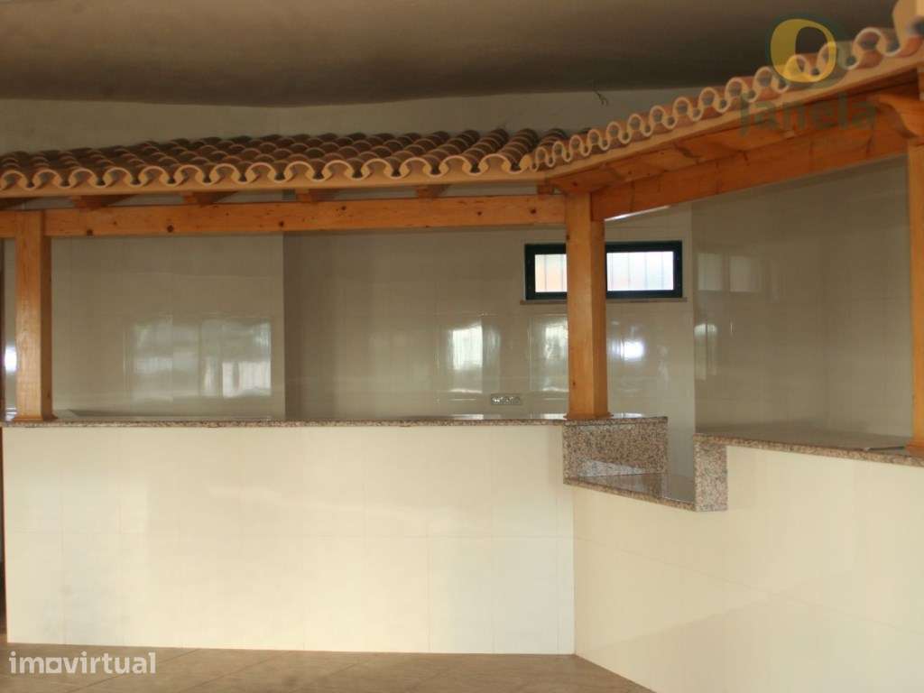 Restaurante com amplo espaço perto de Loulé - Grande imagem: 3/13