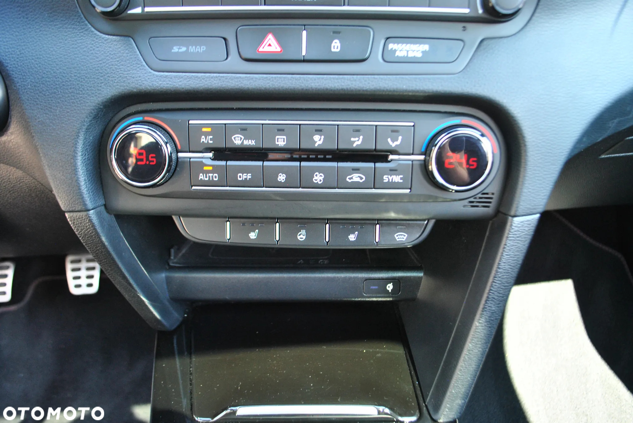 Kia ProCeed 1.6 T-GDI GT - 19