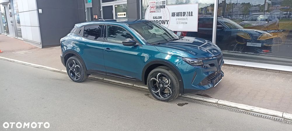 Alfa Romeo Junior 1.2 mHEV Ti eDCT - 1