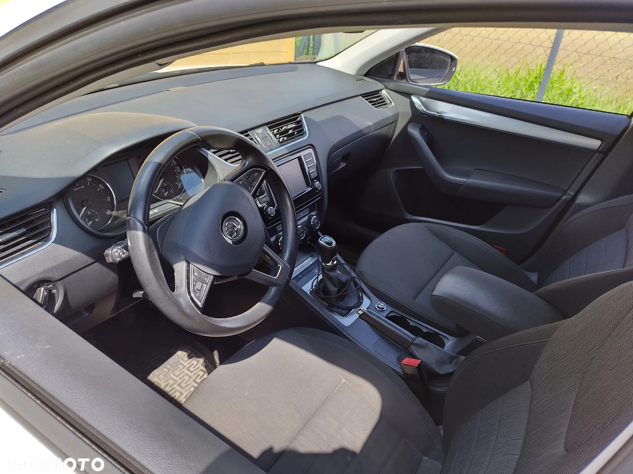 Skoda Octavia 1.2 TSI Joy - 10