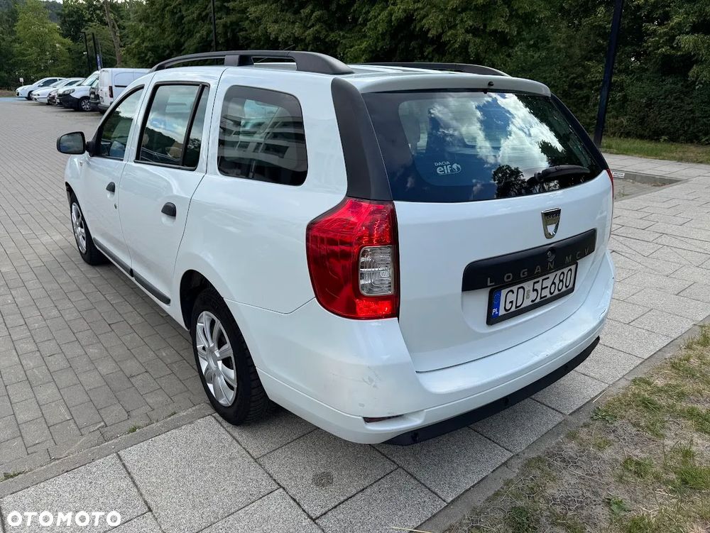 Dacia Logan 1.2 16V Laureate - 7