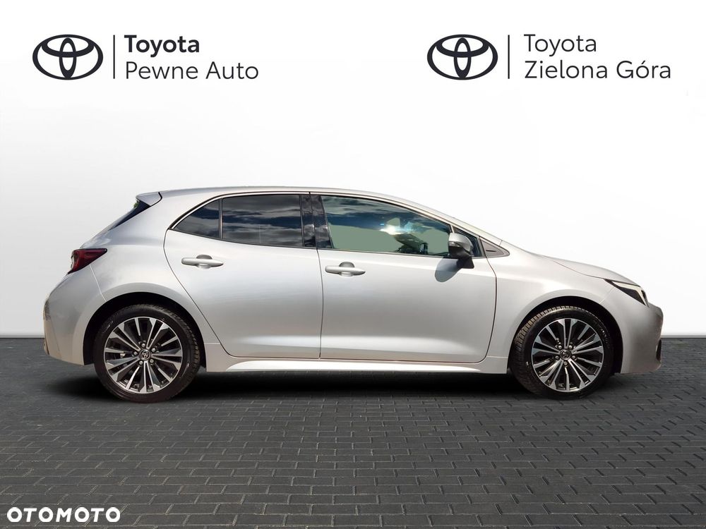 Toyota Corolla 1.8 Hybrid Style - 7