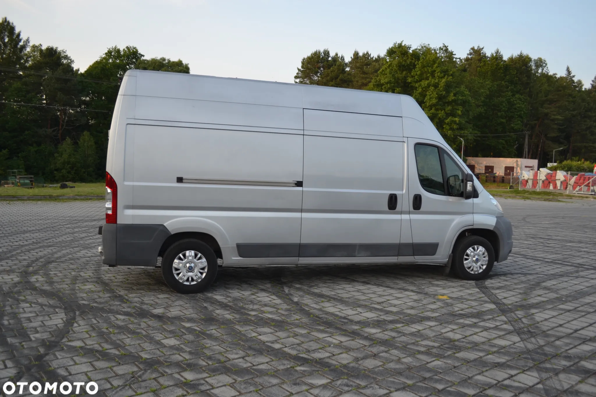 Fiat Ducato - 9