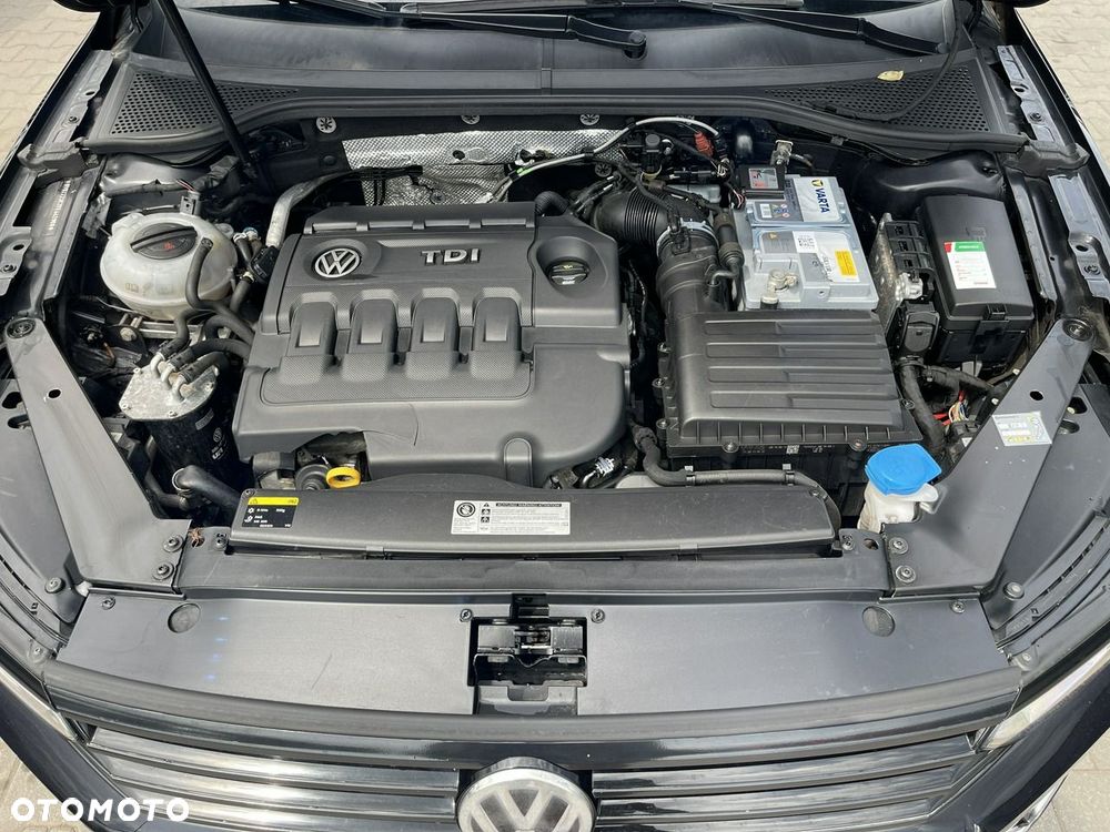 Volkswagen Passat Variant 2.0 TDI BMT SCR Highline DSG7 - 12