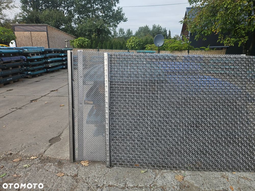 Sita do przesiewaczy - każdy model każdy wymiar, Powerscreen, Finlay, Sandvik, Extec, Fintec, McCloskey - 2