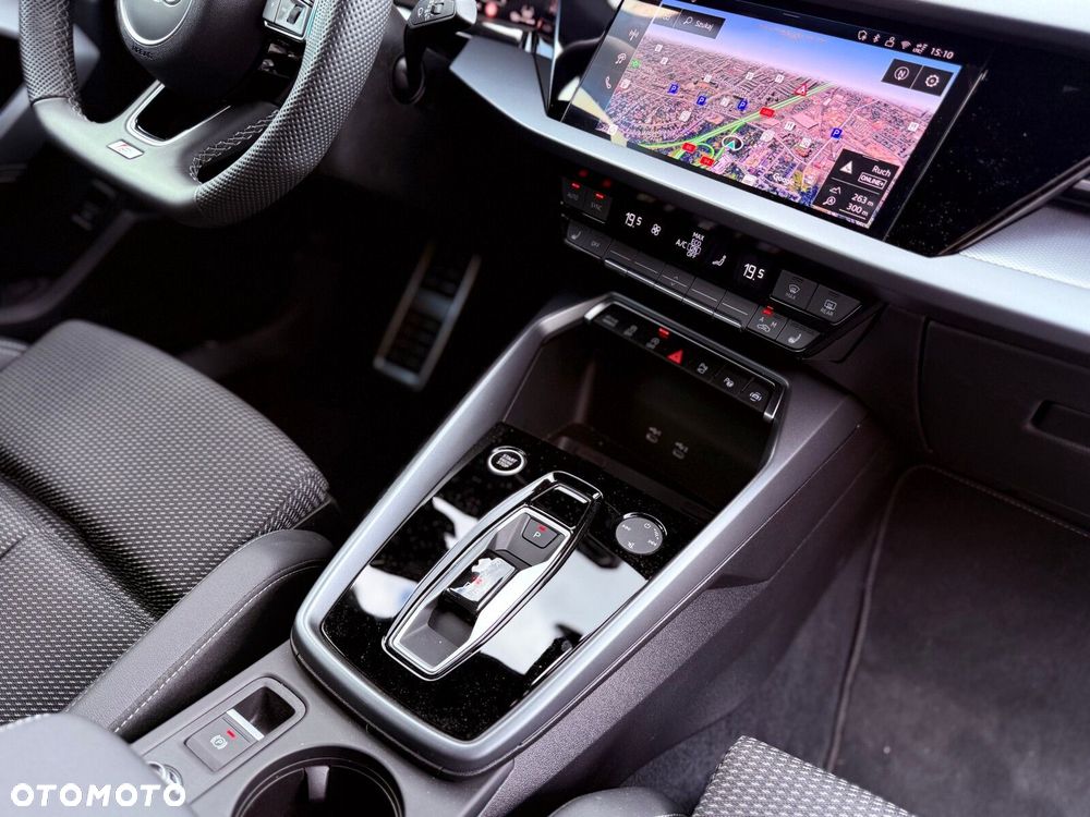 Audi A3 Allstreet - 10