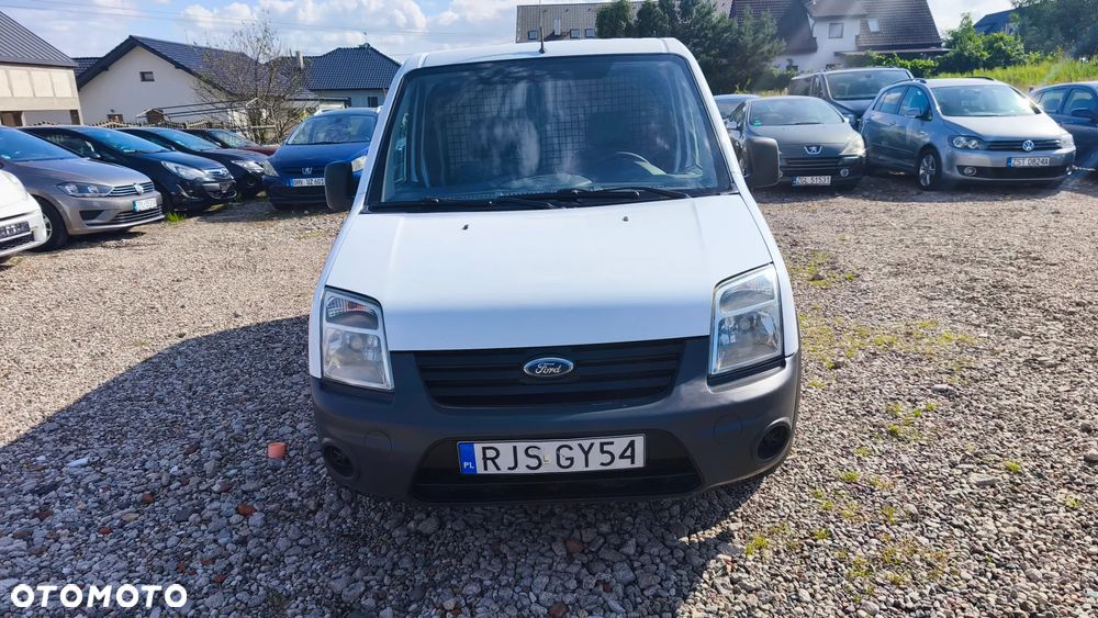 Ford Transit Connect - 3