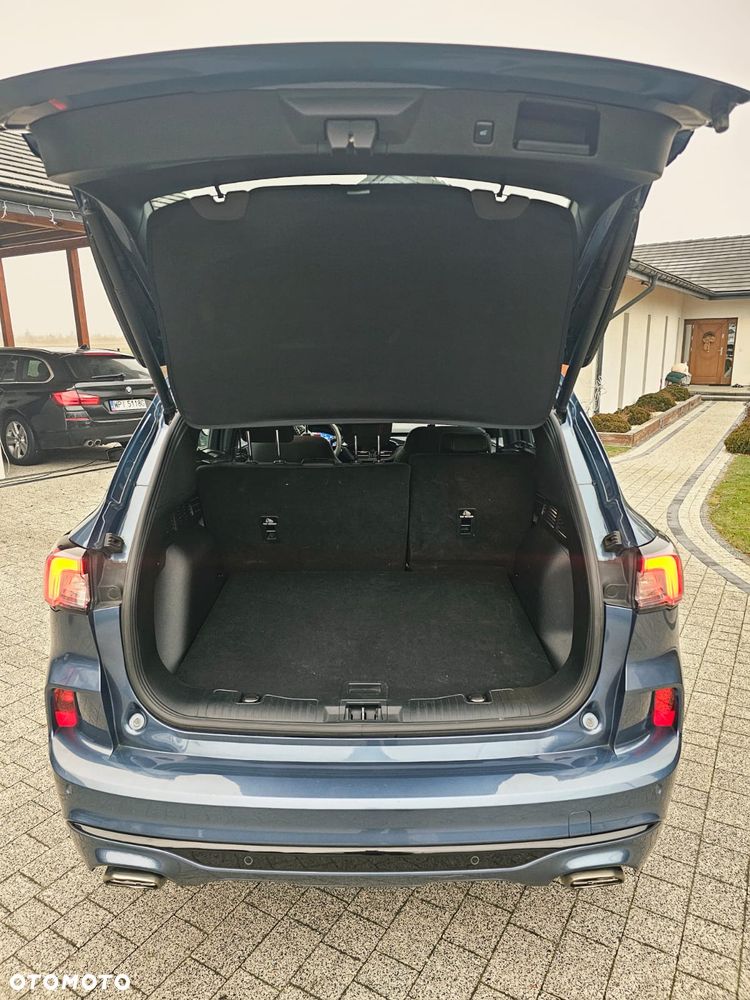 Ford Kuga 2.5 FHEV FWD ST-Line - 12