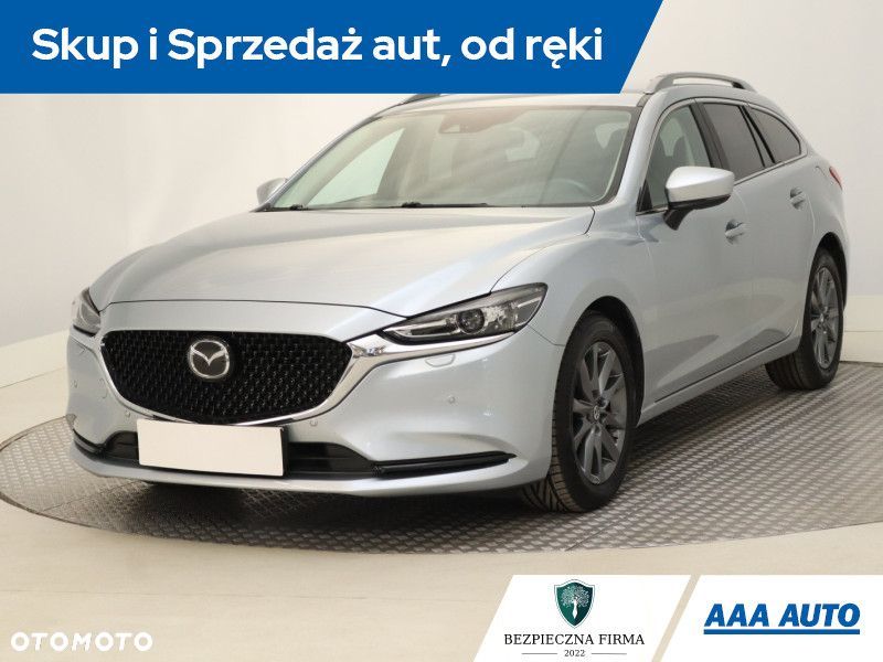 Mazda 6 - 3