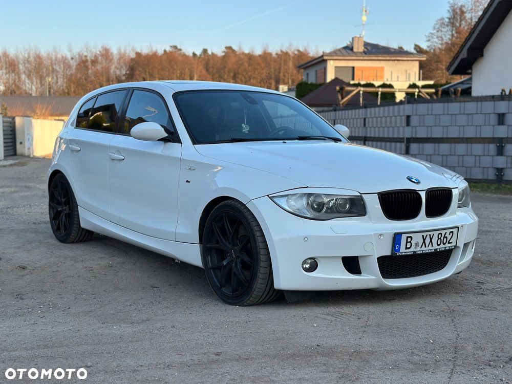 BMW Seria 1 123d DPF Edition Sport - 3