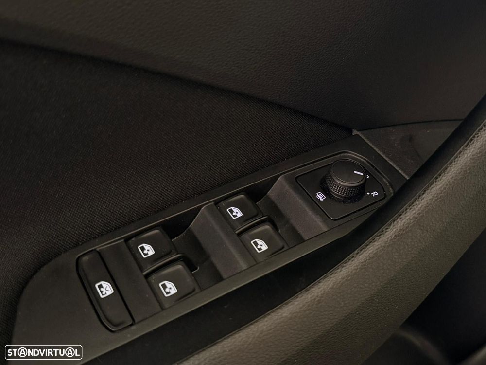 Skoda Kamiq 1.0 TSI Ambition - 18