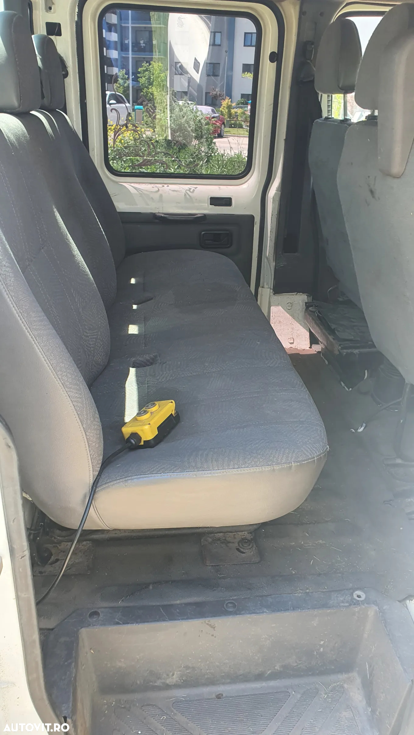 Ford Transit - 3