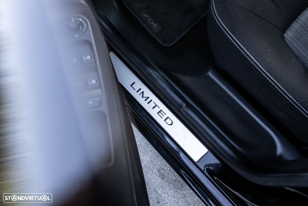 Renault Zoe - 27