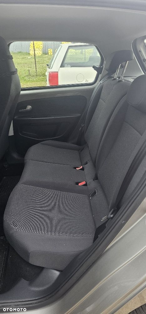 Volkswagen up! 1.0 move - 10