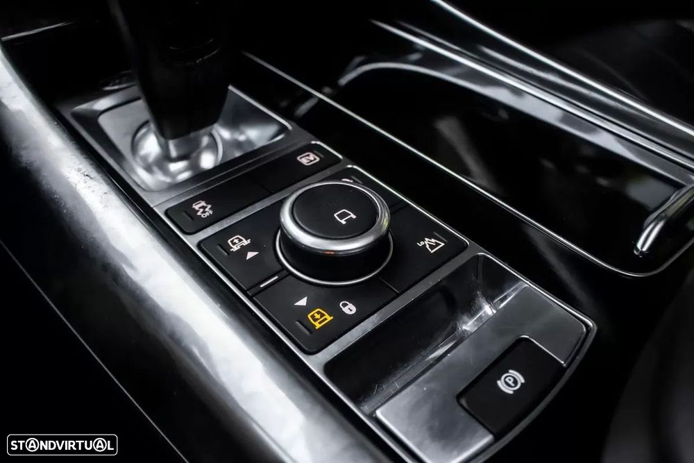 Land Rover Range Rover Sport - 19