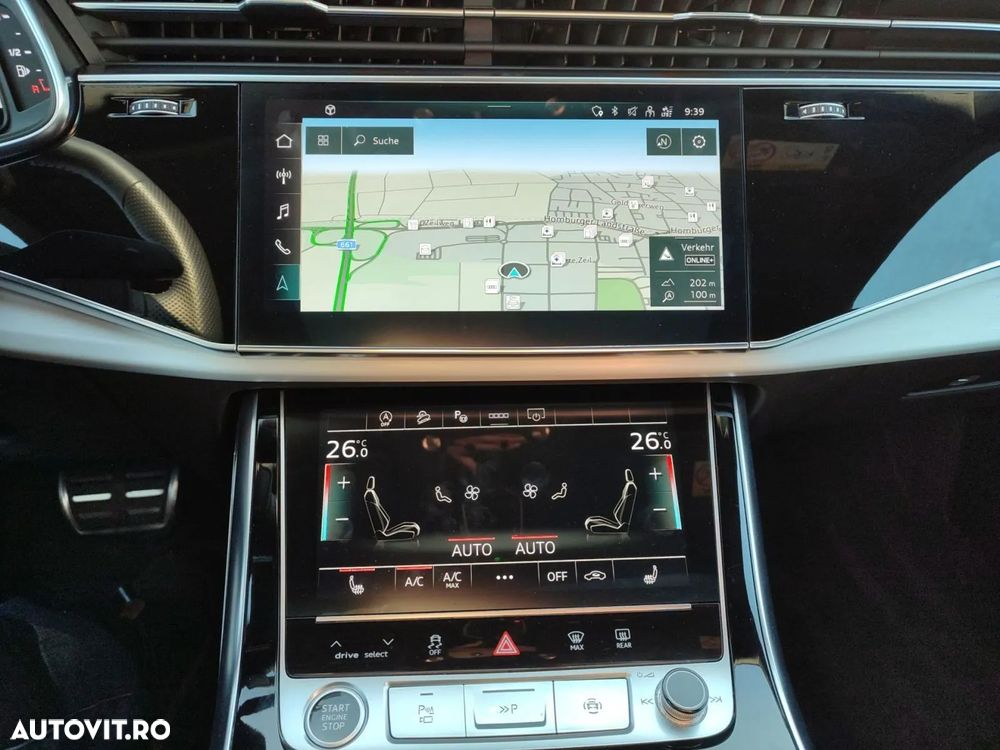 Audi Q8 - 15
