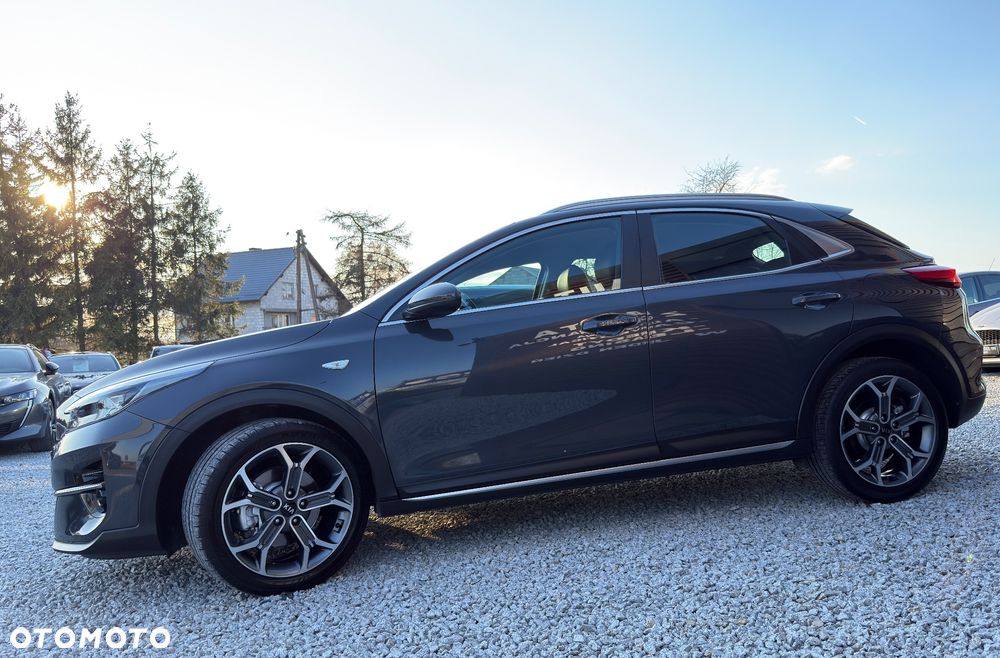 Kia XCeed 1.4 T-GDI L Business Line - 4