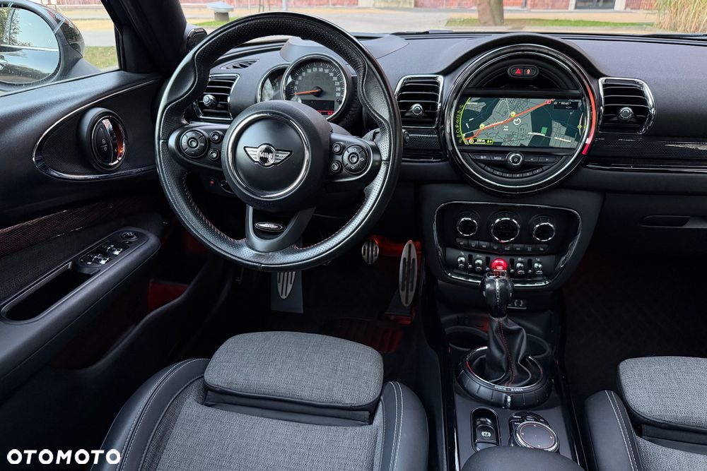 MINI Clubman Cooper S - 30