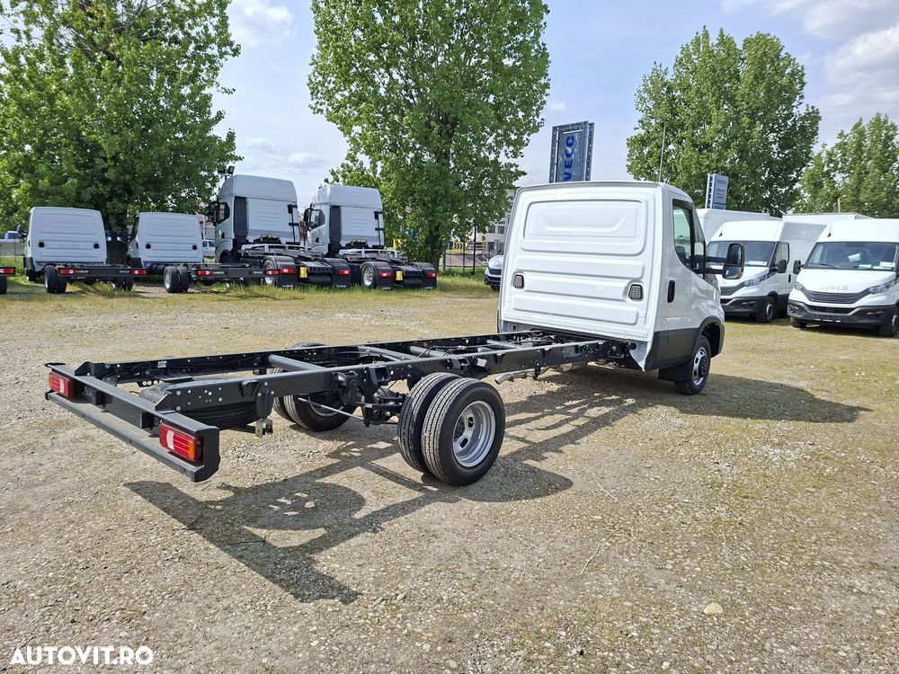 Iveco Daily - 4