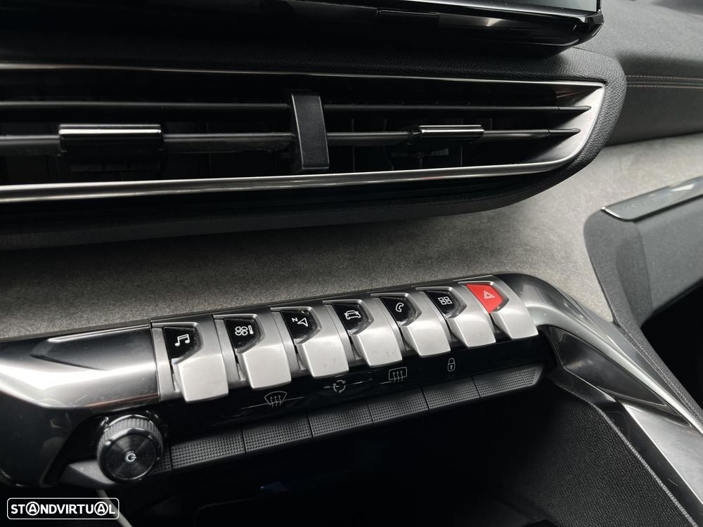 Peugeot 5008 1.5 BlueHDi GT - 37