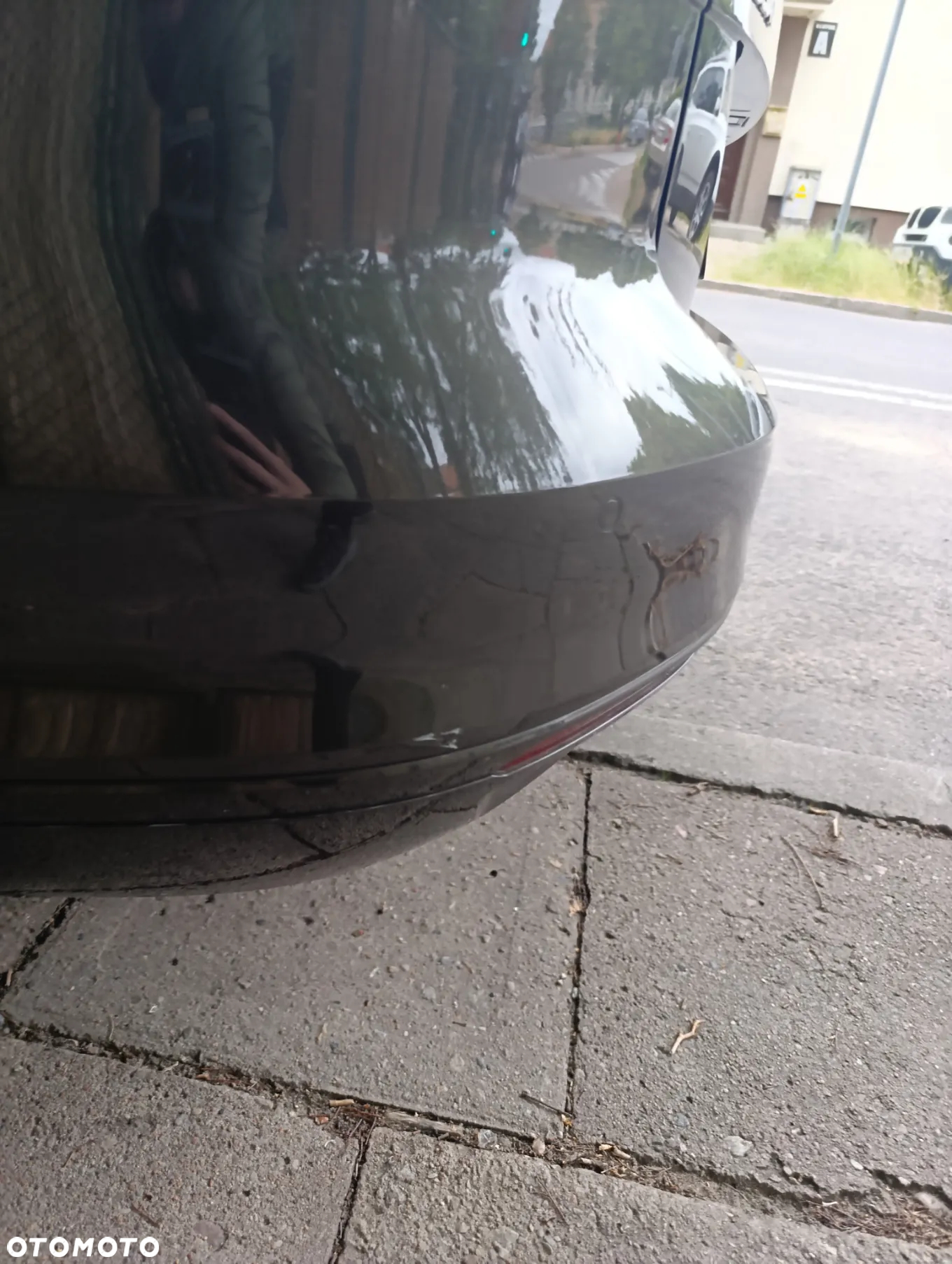 Volkswagen Passat 1.6 TDI BMT Trendline - 11