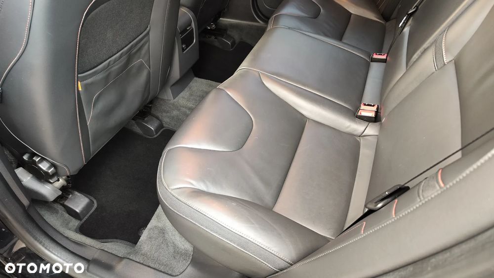 Volvo XC 60 D4 Geartronic Ocean Race - 22