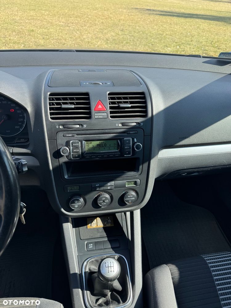 Volkswagen Golf 1.4 TSI Trendline - 7