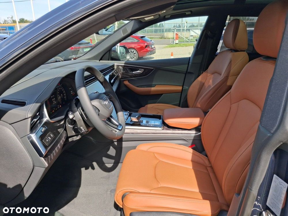 Audi Q8 - 19