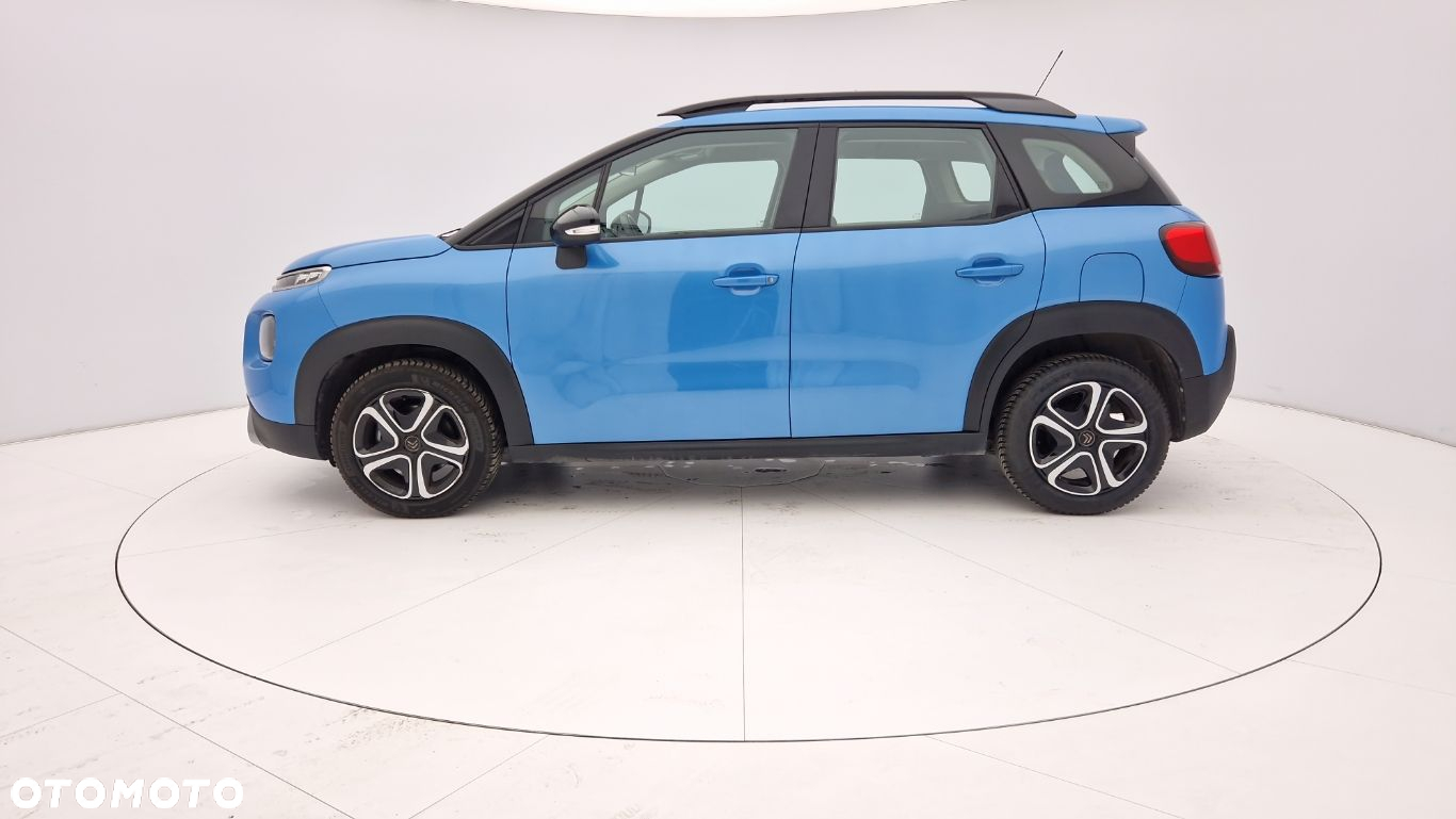 Citroën C3 Aircross 1.2 PureTech Feel S&S - 2