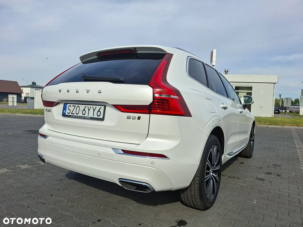 Volvo XC 60 - 23