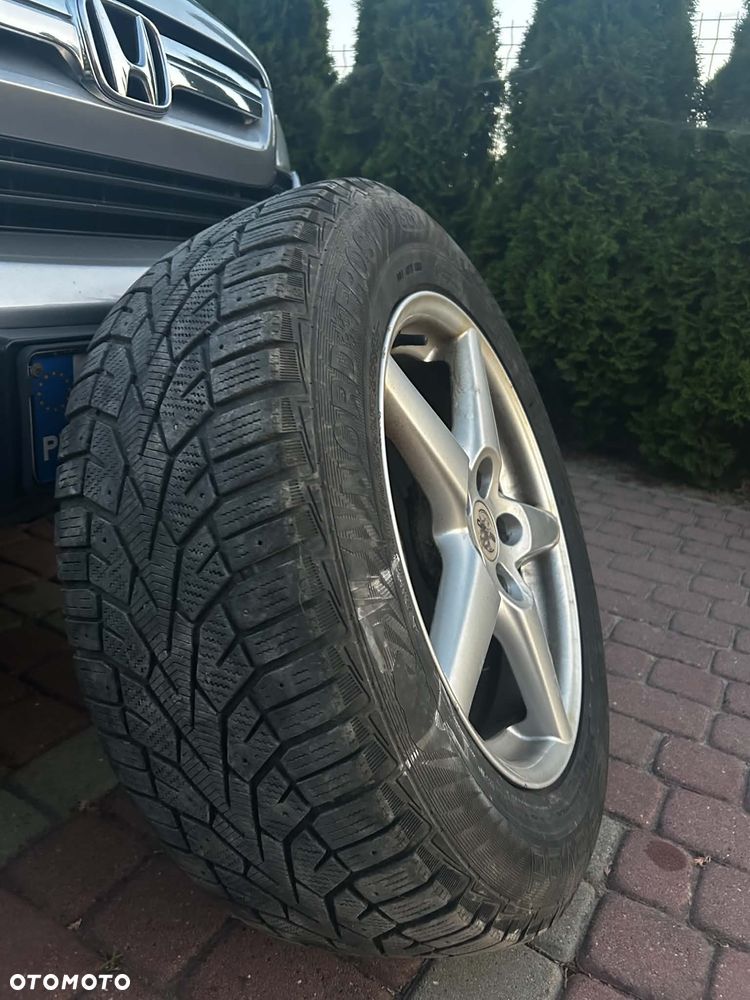 Honda CR-V 2.0 Executive NAVI - 29
