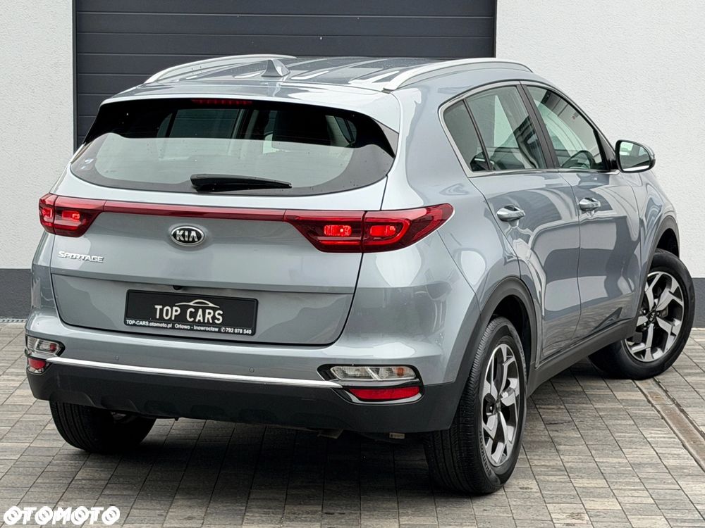 Kia Sportage - 28