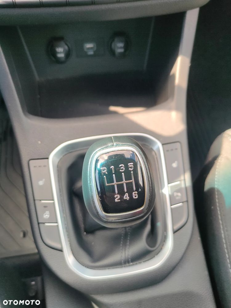 Hyundai i30 1.5 DPI Smart - 9